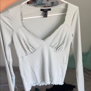 Forever 21 Long Sleeve✨
